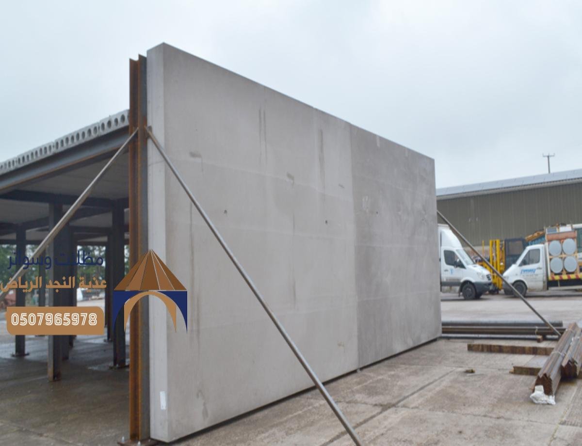 تركيب ساندوتش بانل في الرياض: الجودة والاحترافية بأسعار تنافسية