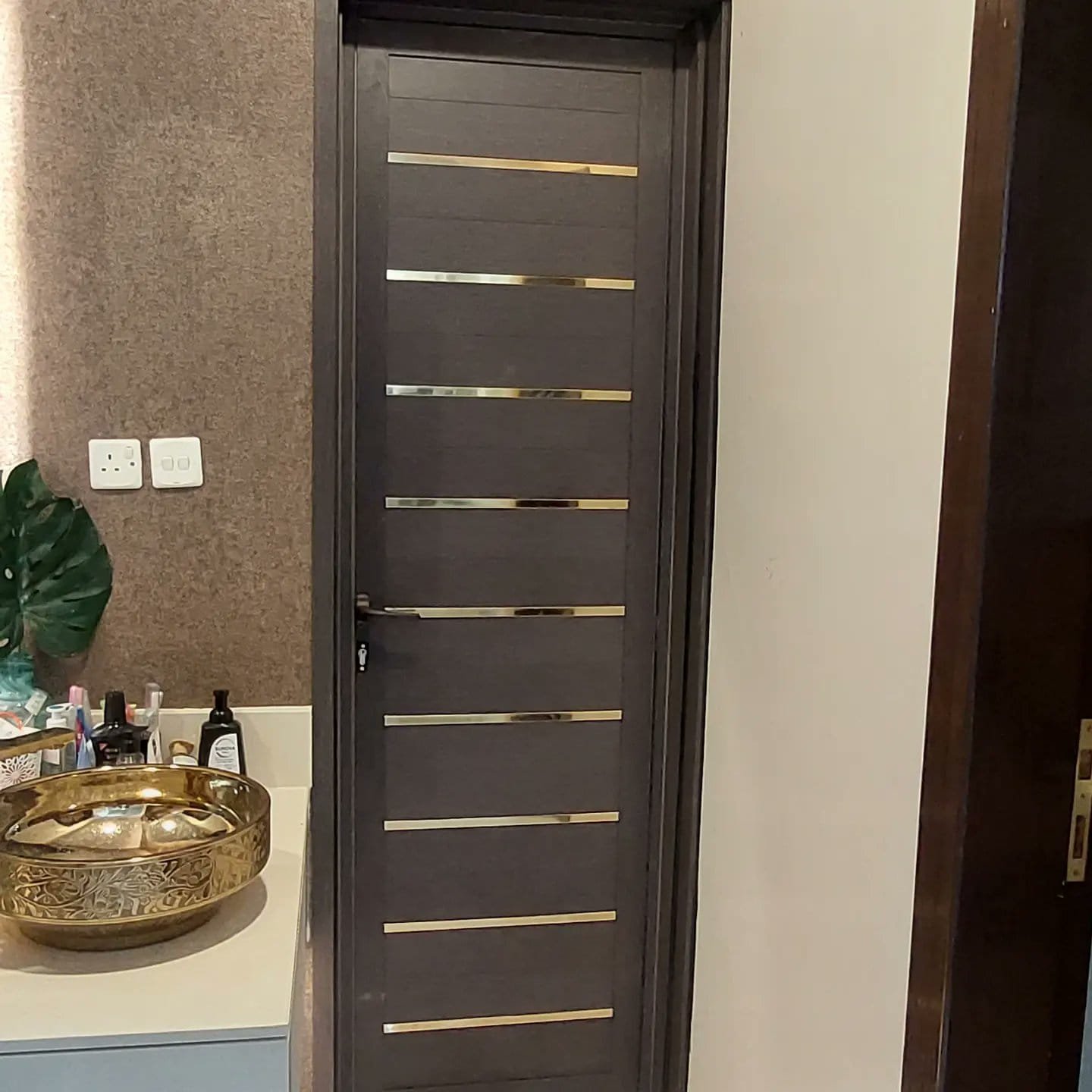 ابواب خشب ابواب سحاب ابواب قص ليزر