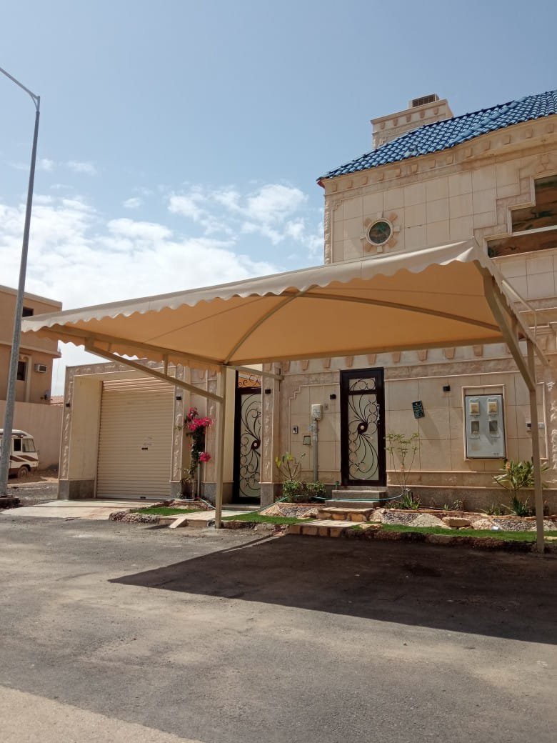 اسعار مظلات سيارات