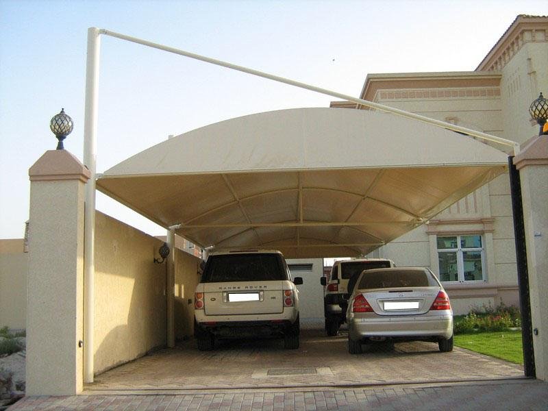 حداد مظلات سيارات الرياض