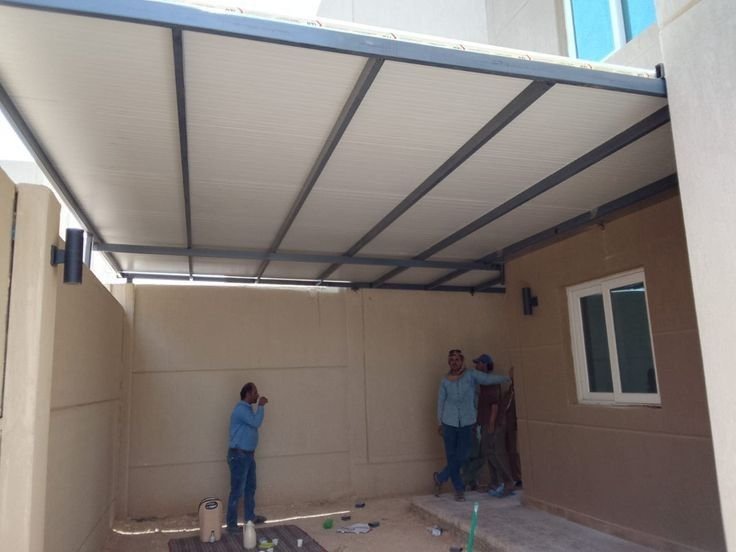 تركيب ساندوتش بانل في الرياض: الجودة والاحترافية بأسعار تنافسية