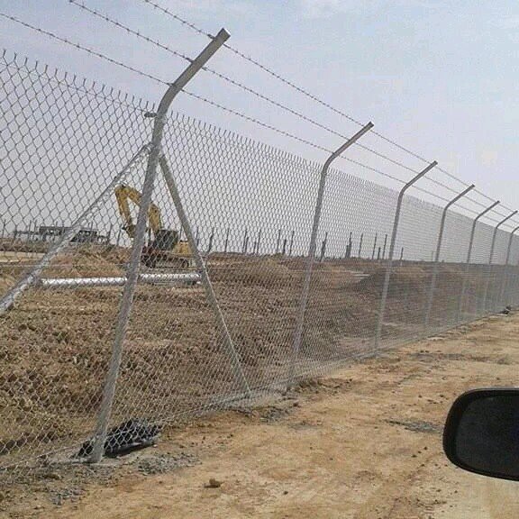 ورشة تفصيل وتركيب شبوك للمزارع والحيوانات حي النسيم