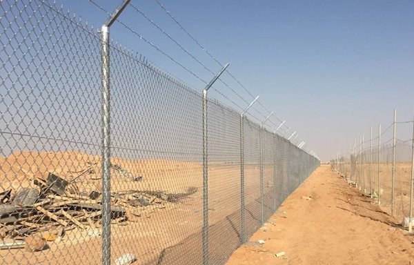 ورشة تفصيل وتركيب شبوك للمزارع والحيوانات حي النسيم