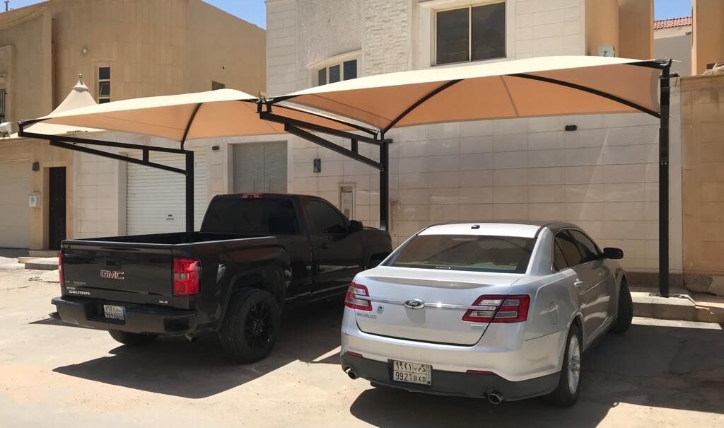 مظلات سيارات حي النسيم الرياض مظلات حماية السيارات بما في ذلك مظلات في شرق الرياض اتصل الآن.