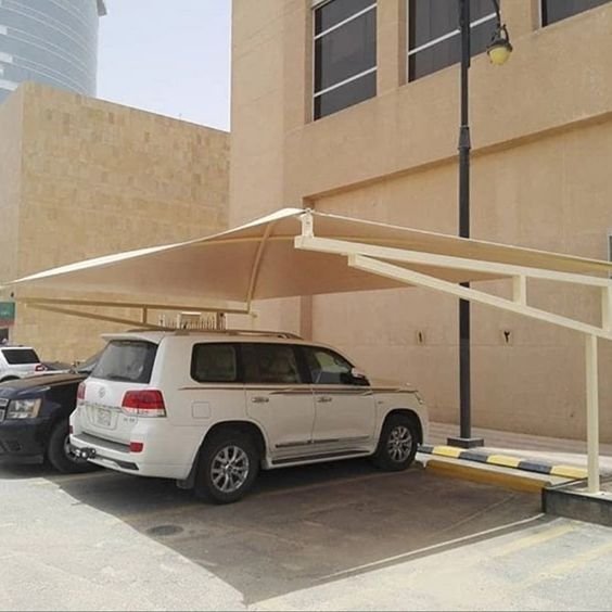 مظلات وسواتر الرياض   مظلات سيارات حداد  مظلات وسواتر الرياض   